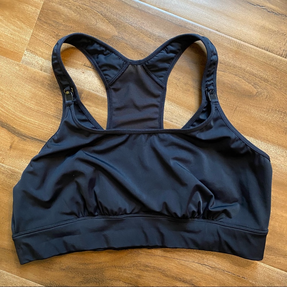 Wireless Nursing Sports Bra!!!